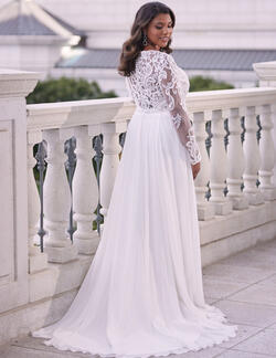 Rebecca Ingram Lorraine Dawn Wedding Dress